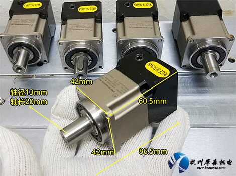 APEX高精度42毫米螺旋行星減速機.jpg APEX高精度42毫米螺旋行星減速機.jpg