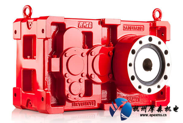 齒輪減速機(jī) 齒輪減速機(jī)